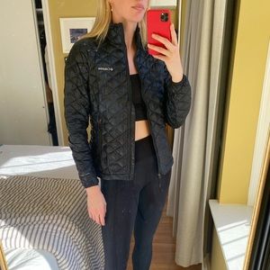 Columbia Omni-Heat Puffer Jacket